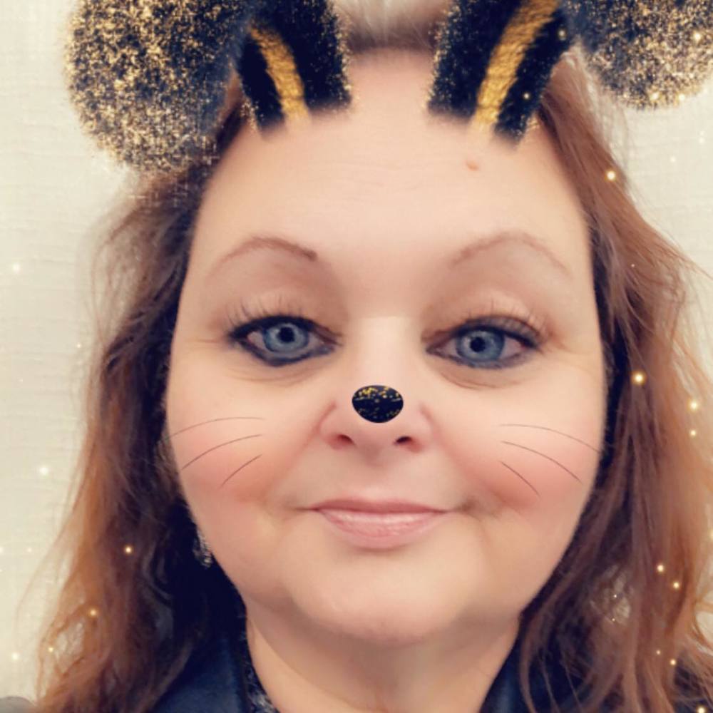 Meet your Posher, Jen